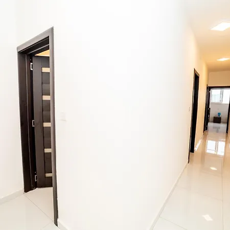 New And Modern Home In Bugibba, Great Location St. Paul's Bay Exterior photo