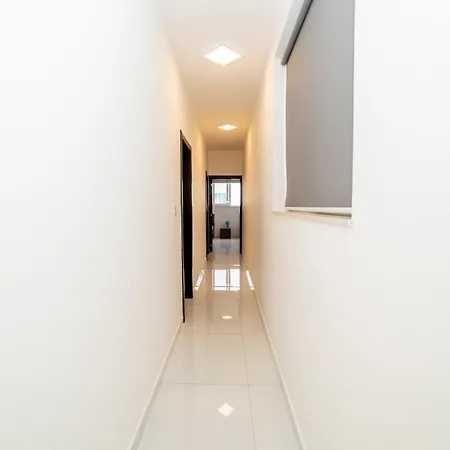 New And Modern Home In Bugibba, Great Location St. Paul's Bay Exterior photo