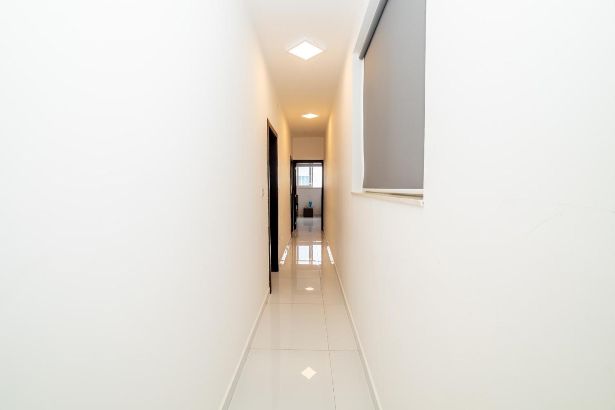 Apartment New And Modern In Bugibba, Great Location