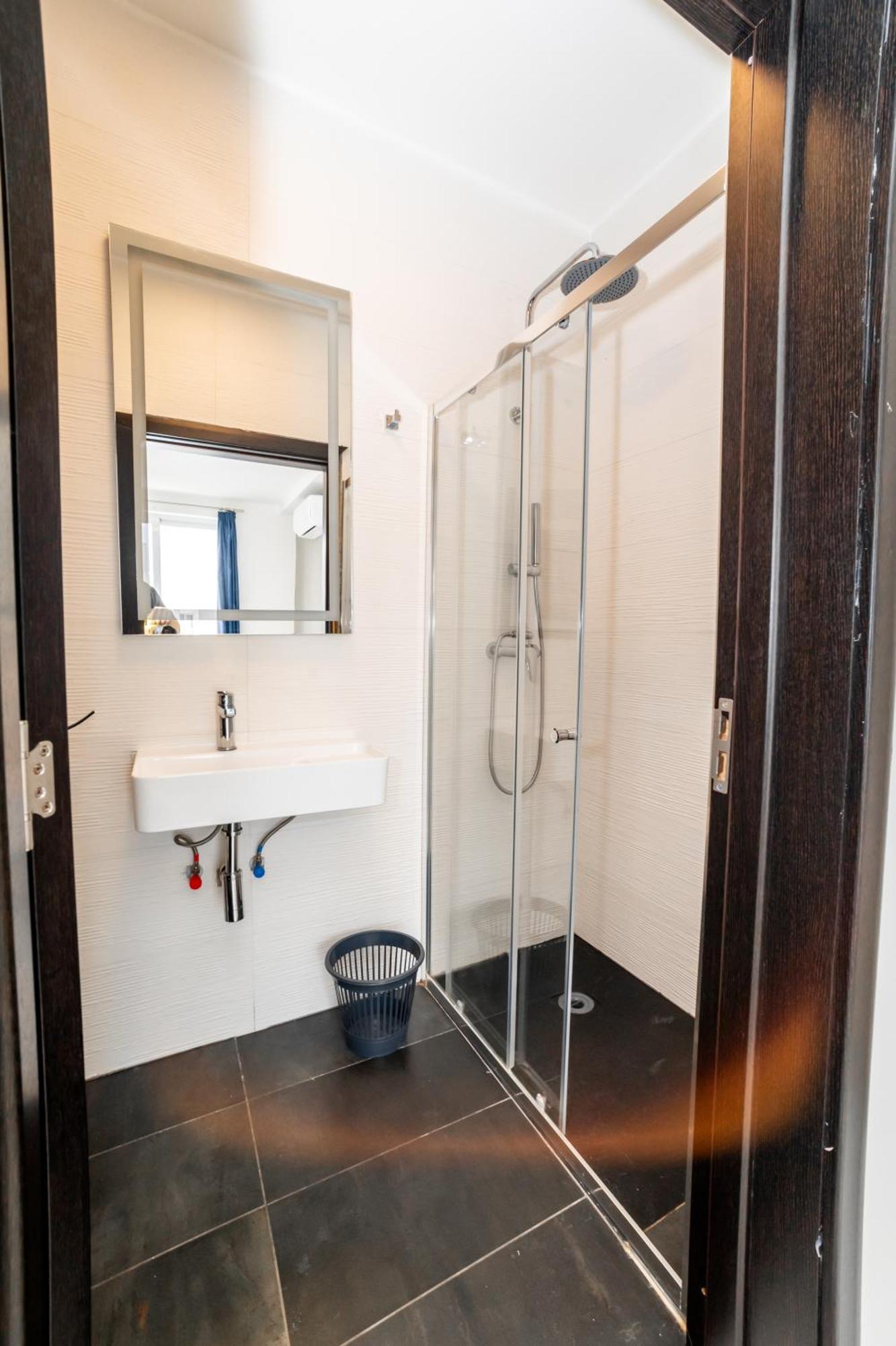 New And Modern In Bugibba, Great Location * St. Paul's Bay